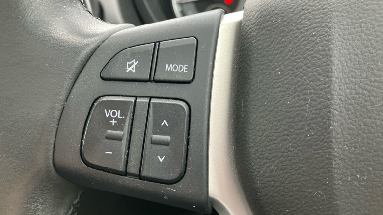 Suzuki S-Cross 1.4 Boosterjet 48V Hybrid Ultra 5dr Petrol Hatchback